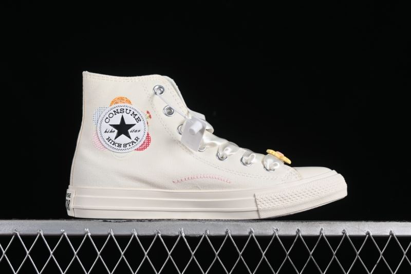 Converse Shoes